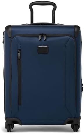 TUMI Aerotour four wheel expandable luggage