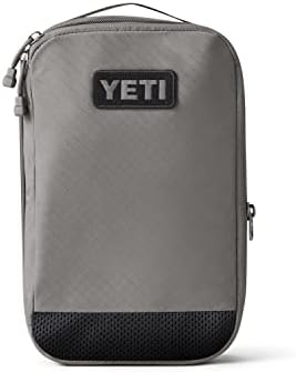 YETI Crossroads gray packing cube